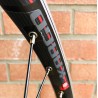 Roue Arrière Bikelife 29 pouces Noire - wheeling bike