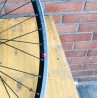 Roue Arrière Bikelife 29 pouces Noire - wheeling bike