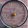 Roue Arrière Custom SeBike 29 pouces 10v - Wheeling Bike