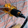 Roue Arrière Custom SeBike 29 pouces 10v - Wheeling Bike