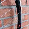 Roue Arrière Custom SeBike 29 pouces 10v - Wheeling Bike