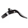 LEVIERS DE FREINS BLB CROSSTOP 31.8 MM Noir