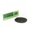 Chaîne Pignon Fixe IZUMI Standard Track ES410 noire
