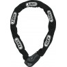Chaîne ANTIVOL ABUS Granit XPlus™ 1060/110 noir