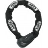 Chaîne ANTIVOL ABUS Granit XPlus™ 1060/110 noir
