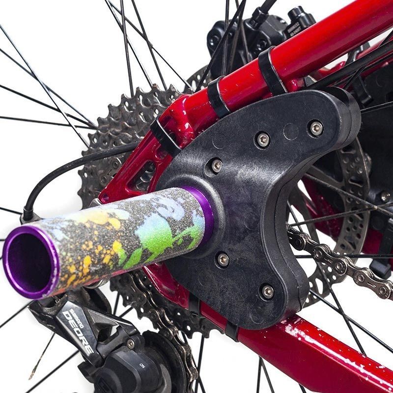 Peg Wedges par MAFIA BIKE