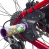 Peg Wedges par MAFIA BIKE