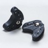 Peg Wedges par MAFIA BIKE