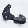 Peg Wedges par MAFIA BIKE