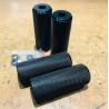 Pack de x4 Pegs Aluminium Noirs