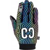 Gants CORE Aero NeoChrome reflectives
