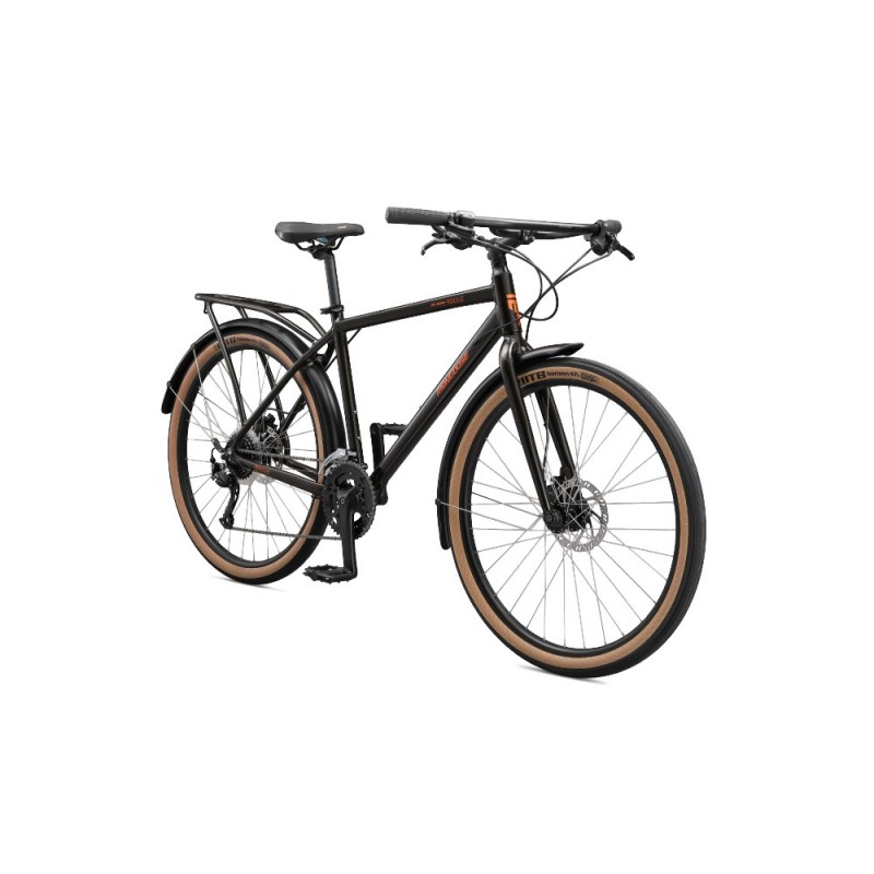 Vélo Urbain MONGOOSE Rogue