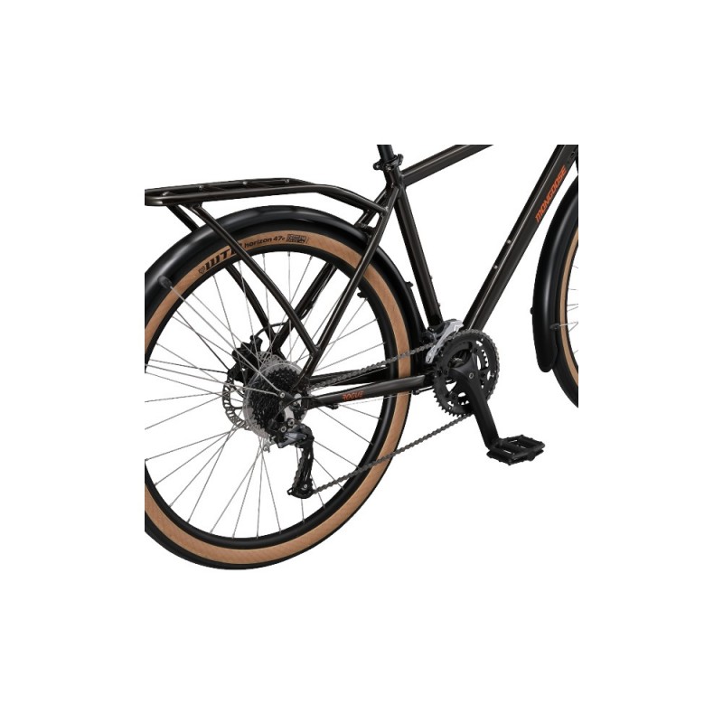 Vélo Urbain MONGOOSE Rogue