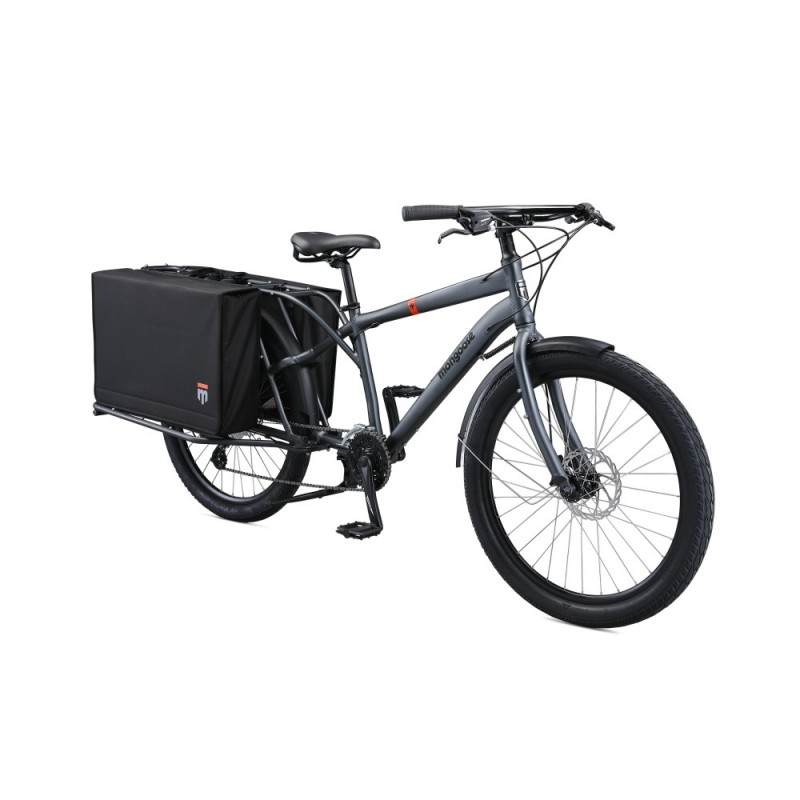 Vélo Cargo Enjoy de MONGOOSE