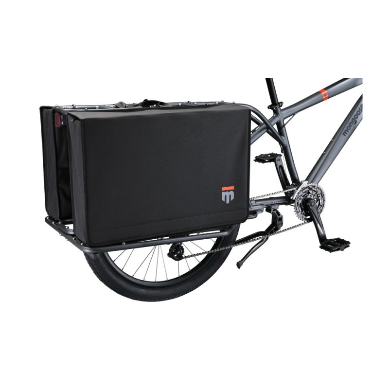Vélo Cargo Enjoy de MONGOOSE