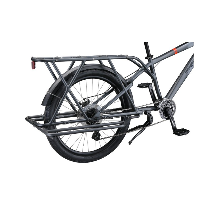 Vélo Cargo Enjoy de MONGOOSE