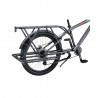 Vélo Cargo Enjoy de MONGOOSE