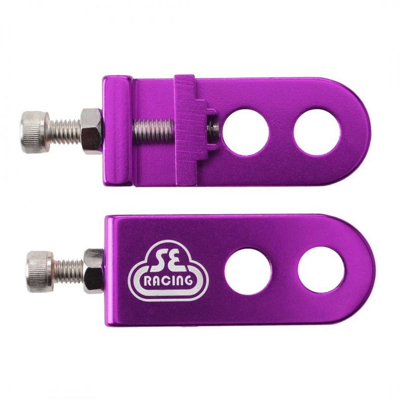 Tendeurs de Chaîne Se Bikes Lockit Violet - Wheeling Bike