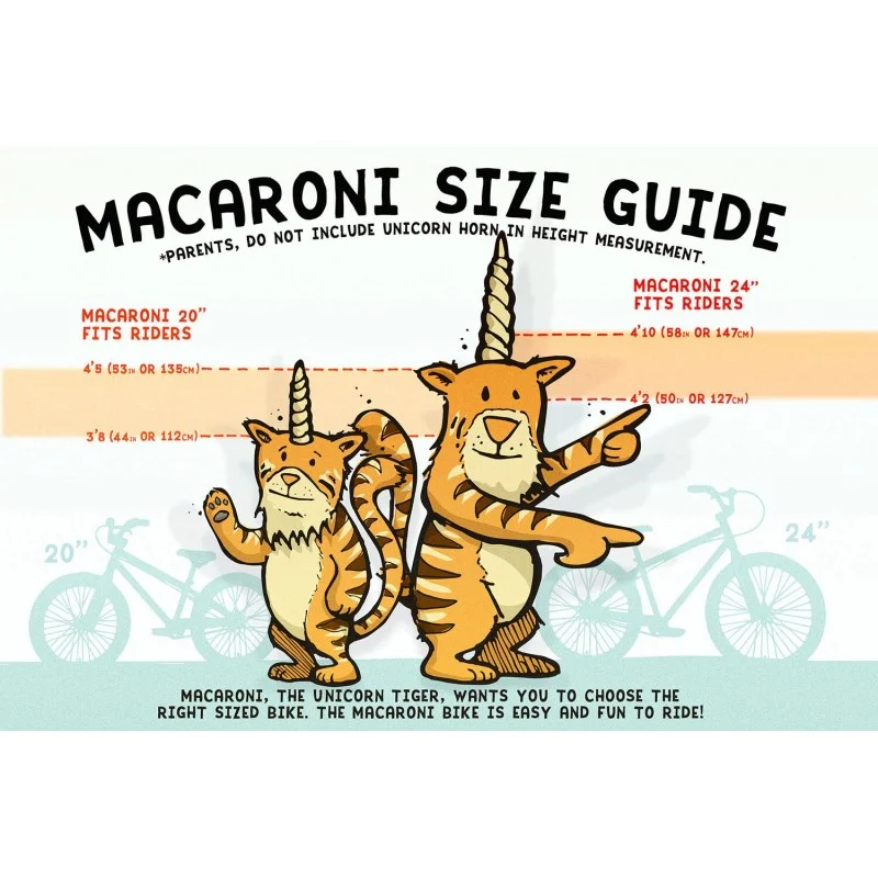 Vélo MACARONI FAIRDALE x TOY MACHINE Bright Yellow