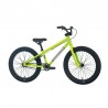 Vélo MACARONI FAIRDALE x TOY MACHINE Bright Yellow