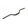 GUIDON RADIO Siren Ø35mm 800 mm Rise 2.5 Noir - Wheeling Bike