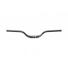 GUIDON RADIO Siren Ø35mm 800 mm Rise 2.5 Noir - Wheeling Bike