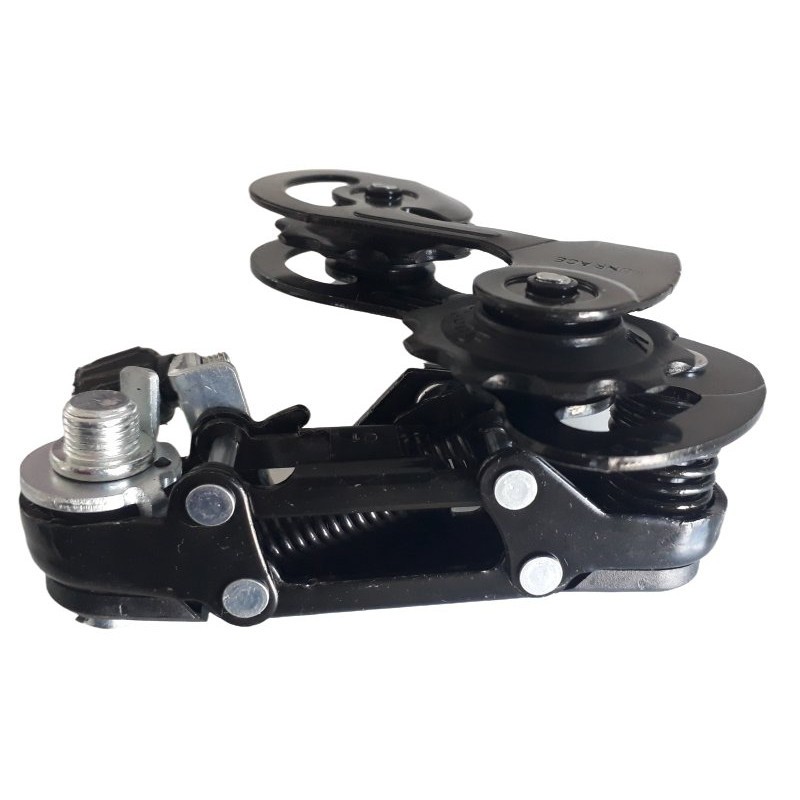 DERAILLEUR SUNRACE AR 6-7v Chape Courte 13-28T