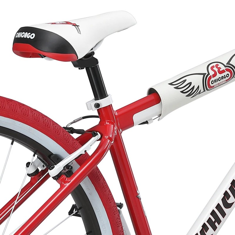 SE BIKES BIG RIPPER 29"CHICAGO 2022