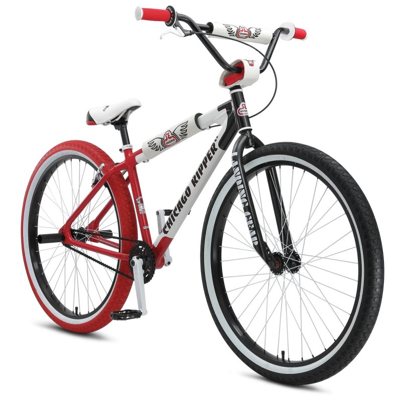SE BIKES BIG RIPPER 29"CHICAGO 2022