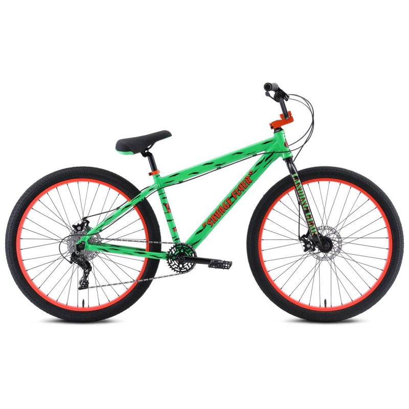SE BIKES Savage Flyer 27.5” 2022