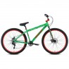 SE BIKES Savage Flyer 27.5” 2022