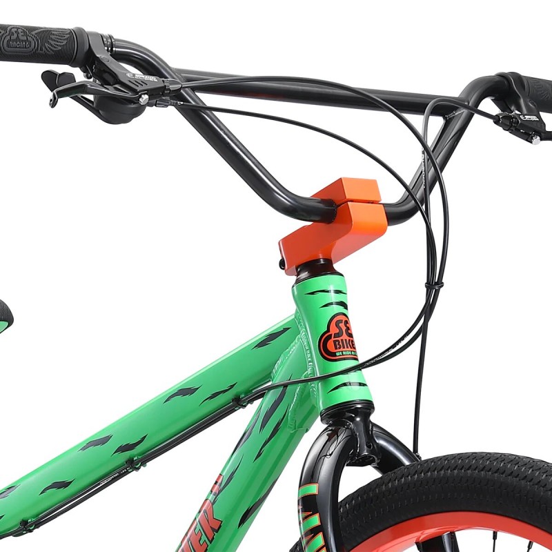 SE BIKES Savage Flyer 27.5” 2022