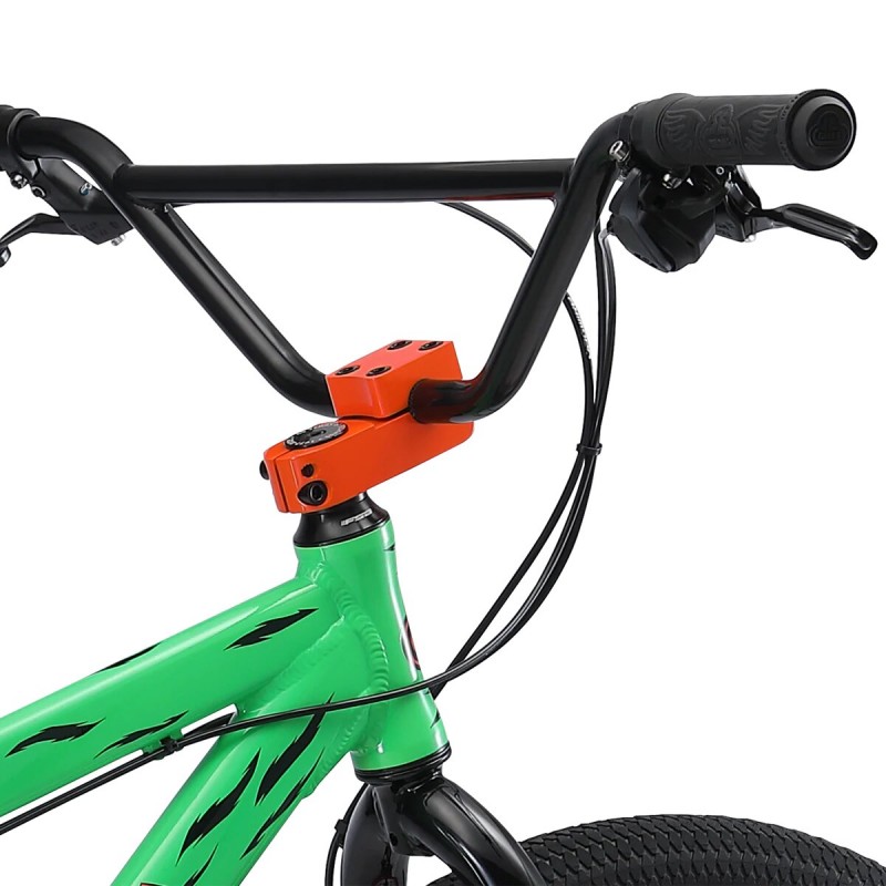 SE BIKES Savage Flyer 27.5” 2022