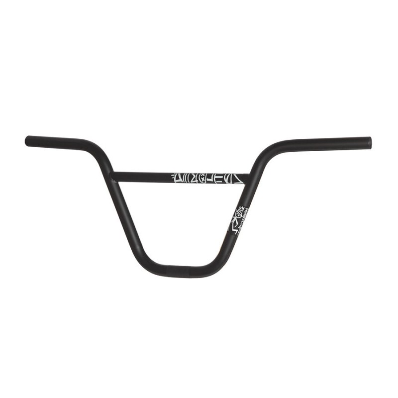 Guidon DEMOLITION Heatwave Kevin Peraza noir -  9.5'