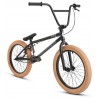 BMX Complet COLLECTIVE c1 noir - 20.5' pouces