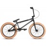 BMX Complet COLLECTIVE c1 noir - 20.5' pouces