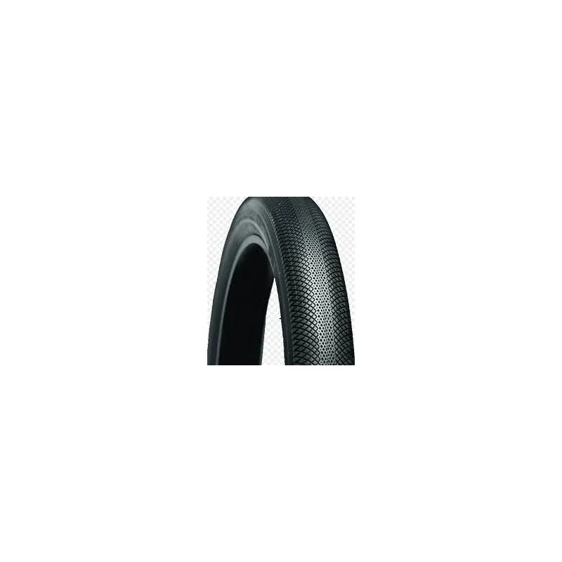 PNEU VEE SPEEDSTER 26" x 3.50' Black