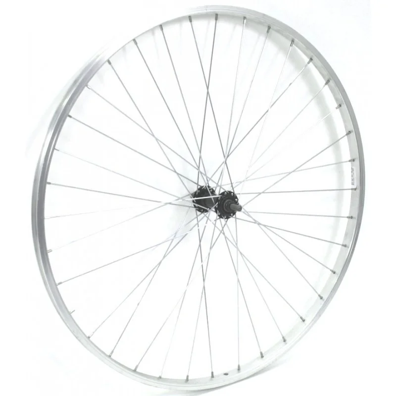 ROUE AV P&A 28 TOURISME ECROU SV MOY BK
