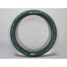 Paire de pneus SnakeSkin 2 de MAFIA BIKES 27.5 pouces - vert marble