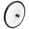 Roue  avant Fixie P&A 700c -28" noire