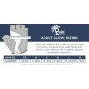 Gants PEDAL PALMS Greyscale