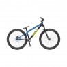 VTT GT La Bomba PRO 26'' 2021 Bleu