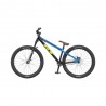 VTT GT La Bomba PRO 26'' 2021 Bleu