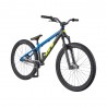 VTT GT La Bomba PRO 26'' 2021 Bleu
