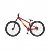 VTT GT La Bomba PRO 26'' 2021 Rouge