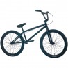 BMX SUNDAY Model-C mat noir 2022 - 24 pouces