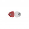 Lumières REELIGHT SL120+ feu permanent Compact Set