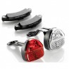 Lumières REELIGHT SL120+ feu permanent Compact Set
