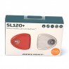 Lumières REELIGHT SL120+ feu permanent Compact Set