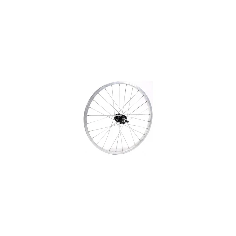 ROUE P&A AR 20" RL ECROU SV